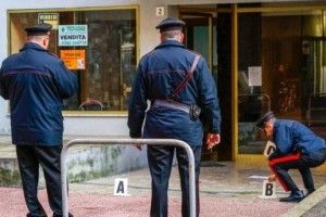 В Італії загинула 12-річна дівчинка з України
