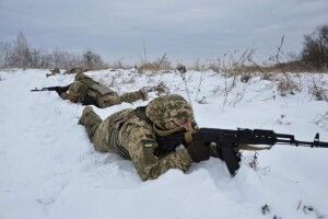 В Генштабі повідомили, чи готовий ворог до атаки на Волинському напрямку 