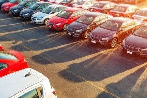 У січні українці легалізували майже 32 тисячі «євроблях» – найпопулярнішими є Renault Megane, Volkswagen Golf, Volkswagen Passat, Skoda Octavia та Ford Focus