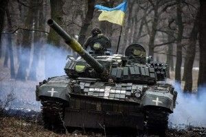 У США зробили важливу заяву про початок контрнаступу України