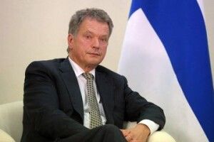 Президент Фінляндії розповів, як повідомив путіну про подання заявки до НАТО і здивувався з його реакції