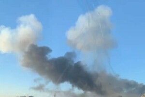 «Все під контролем»: сьогодні на Львівщині лунатимуть вибухи 