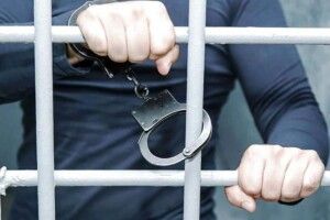 Волинянин, який порушив заборону суду наближатися до дружини і доньки, втрапив під арешт