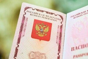 Британська розвідка пояснила, навіщо Кремль прискорює «русифікацію» окупованих територій України