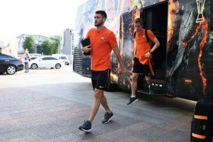 Факундо Феррейру вже «сватають» у «Наполі» 