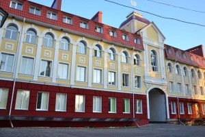 У Волинській православній богословській академії – день відкритих дверей