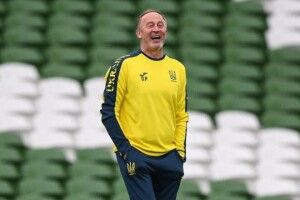 Рашистський тренер-вірменин облаяв появу Петракова у збірній Вірменії