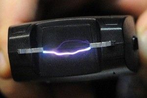 У Ковелі школярі залякували своїх однолітків шокерами