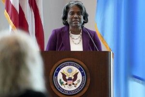 Росія планує повністю стерти Україну з мапи світу: пані посол США в ООН назвала ознаки