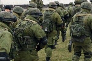 У бурятію повернулися 150 контрактників, які відмовилися воювати в Україні