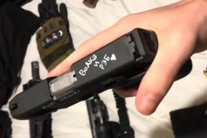 Хлопець, який розстріляв дітей у США, виявився любителем «русскава міра»