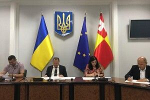 Нова заступниця у Луцькій міськраді куруватиме соціальні, освітні питання і культуру