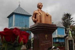 До 85-річчя волинського Піснедара: «Маестро наш, Степане, чом відлетів так рано услід  за журавлями в синю вись…»