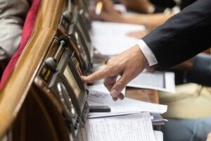 Рада уточнила, скільки служити мобілізованим