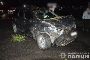 У Луцьку та Ковелі трапилися ДТП з потерпілими