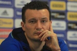 Зеленському важко. Людям потрібно потерпіти, – волинський футболіст Федецький