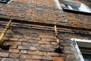 У громаді на Волині газовики знайшли небезпечні дірки в трубах