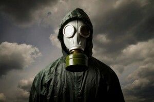 На Сумщині після окупантів було знайдено зарин