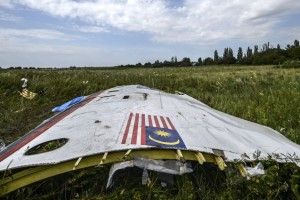 Міністри закордонних справ країн «Великої сімки» зробили заяву щодо збитого бойовиками боїнга