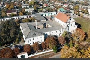 У селищі на Волині вперше за останні майже 50 років взялись за виготовлення генерального плану