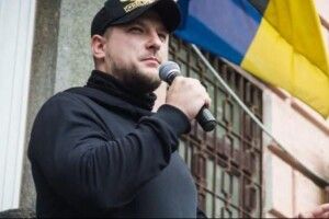 Активістам та блогерам, які висвітлюють засідання ТСК щодо «вагнергейту», відключили інтернет та заблокували роботу - Погребиський