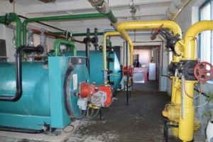 У Ковелі торік витратили 15,5 мільйона гривень на енергоощадність