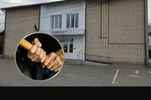 На Волині чоловік напав з металевою палкою на колишню дружину