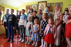 У Луцьку ще можна записатися на навчання у Центр християнського виховання дітей і молоді (Фото)