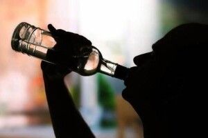 На Любешівщині поліцейські виявили трьох нетверезих мотоциклістів 