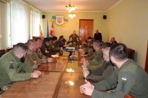 Зміцнення кордону в пріоритеті волинських прикордонників