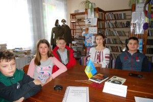 У Жашковичах згадали українських героїв