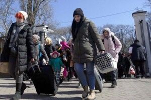 В Україні стартувала нова програма для внутрішніх переселенців