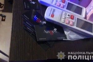 Підприємець облаштував бордель під виглядом масажного салону