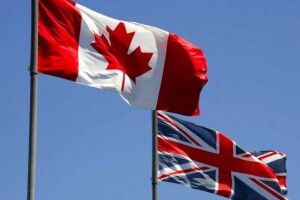 Канада і Велика Британія запровадили санкції проти режиму Лукашенка