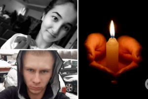 «Сказала, що їй всього метрів 300 до рідного села й пішла»: подробиці ДТП на Волині, у якій загинула 19-річна студентка (Фото)