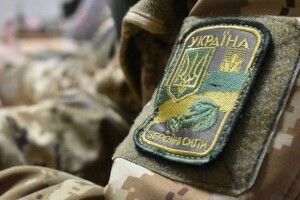У ЗСУ на коронавірус хворіють 118 осіб, вже чотири людини померли