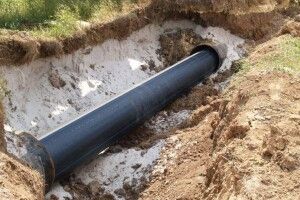 14 липня в районі Струмівки та по вулиці Гущанській припинять водопостачання