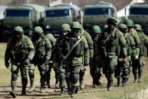 На білоруському кордоні біля Волині та Рівненщини зараз напружена ситуація