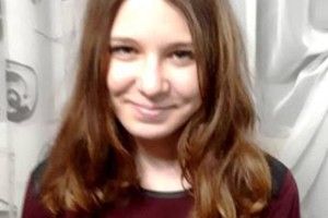 Поліція розшукує неповнолітню лучанку