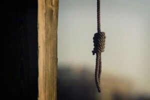 У Луцьку знайшли повішеним чоловіка