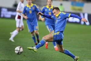 Лучанин, екс-футболіст Шахтаря та збірної України попався поліції п'яним за кермом (Відео)