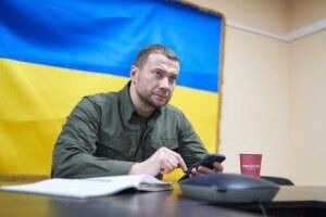 «Плани росіян на воєнні успіхи у травні фактично зламані» - Кириленко