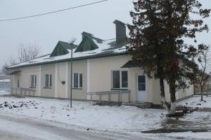 Невдовзі запрацює амбулаторія у селі Піддубці Луцького району