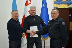 На Волині шукатимуть пожежників на добровільних засадах