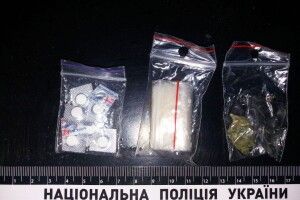 На Рівненщині селянин впіймав наркоторговця 