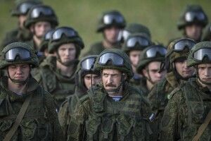 Зовнішня розвідка Естонії: Росія посилено готується до нападу на країни НАТО