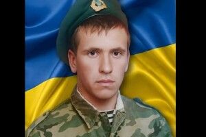 ДНК-експертиза підтвердила загибель Захисника з Волині Євгена Котельницького 