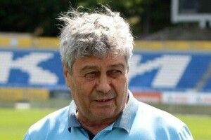 Мірча таки буде тренувати «Динамо»