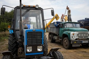 Аграрії заробили для України майже $12 мільярдів