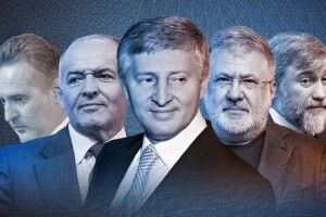 Оновлений рейтинг багачів від Forbes: хто з українців потрапив у топ
